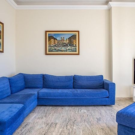 Ortigia Seafront Apartment By Wonderful Italy Syrakus Exterior foto