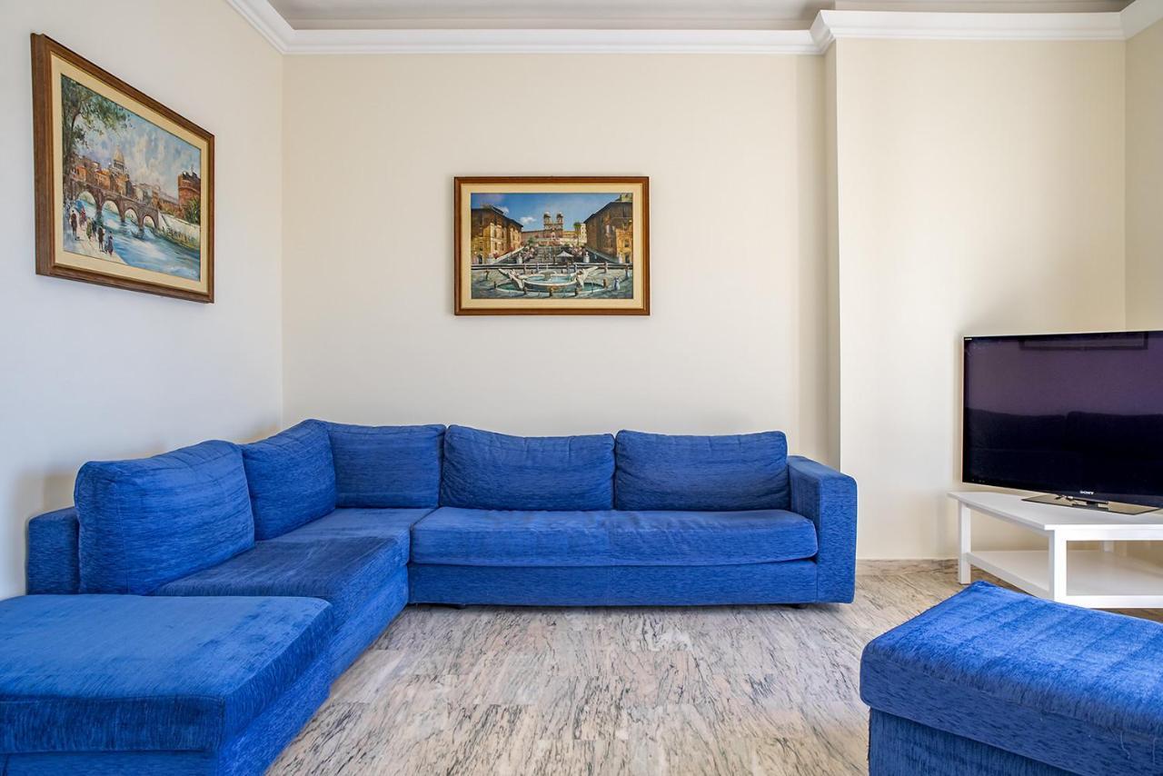 Ortigia Seafront Apartment By Wonderful Italy Syrakus Exterior foto