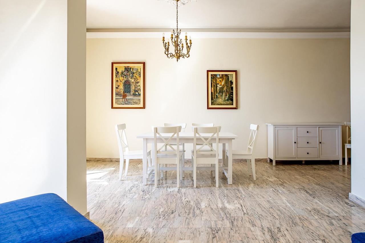 Ortigia Seafront Apartment By Wonderful Italy Syrakus Exterior foto