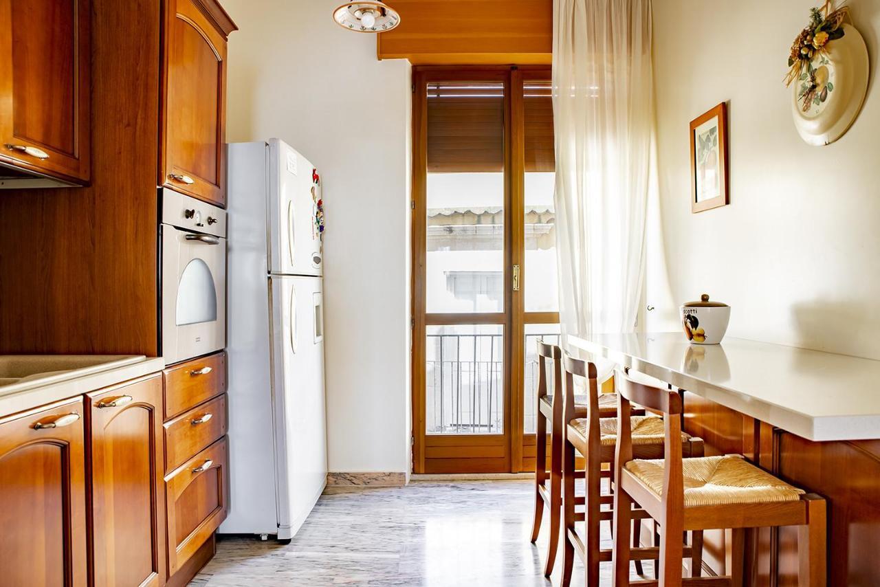 Ortigia Seafront Apartment By Wonderful Italy Syrakus Exterior foto