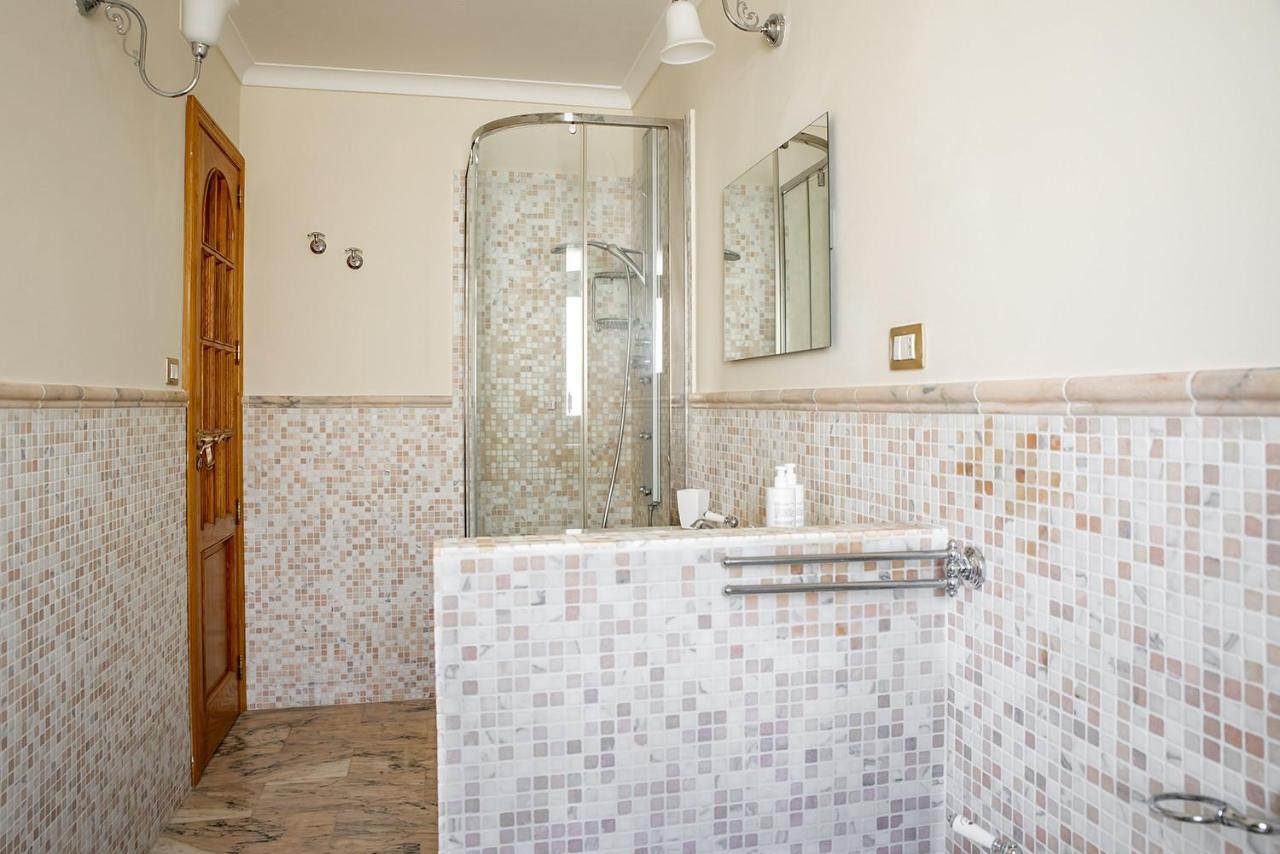 Ortigia Seafront Apartment By Wonderful Italy Syrakus Exterior foto
