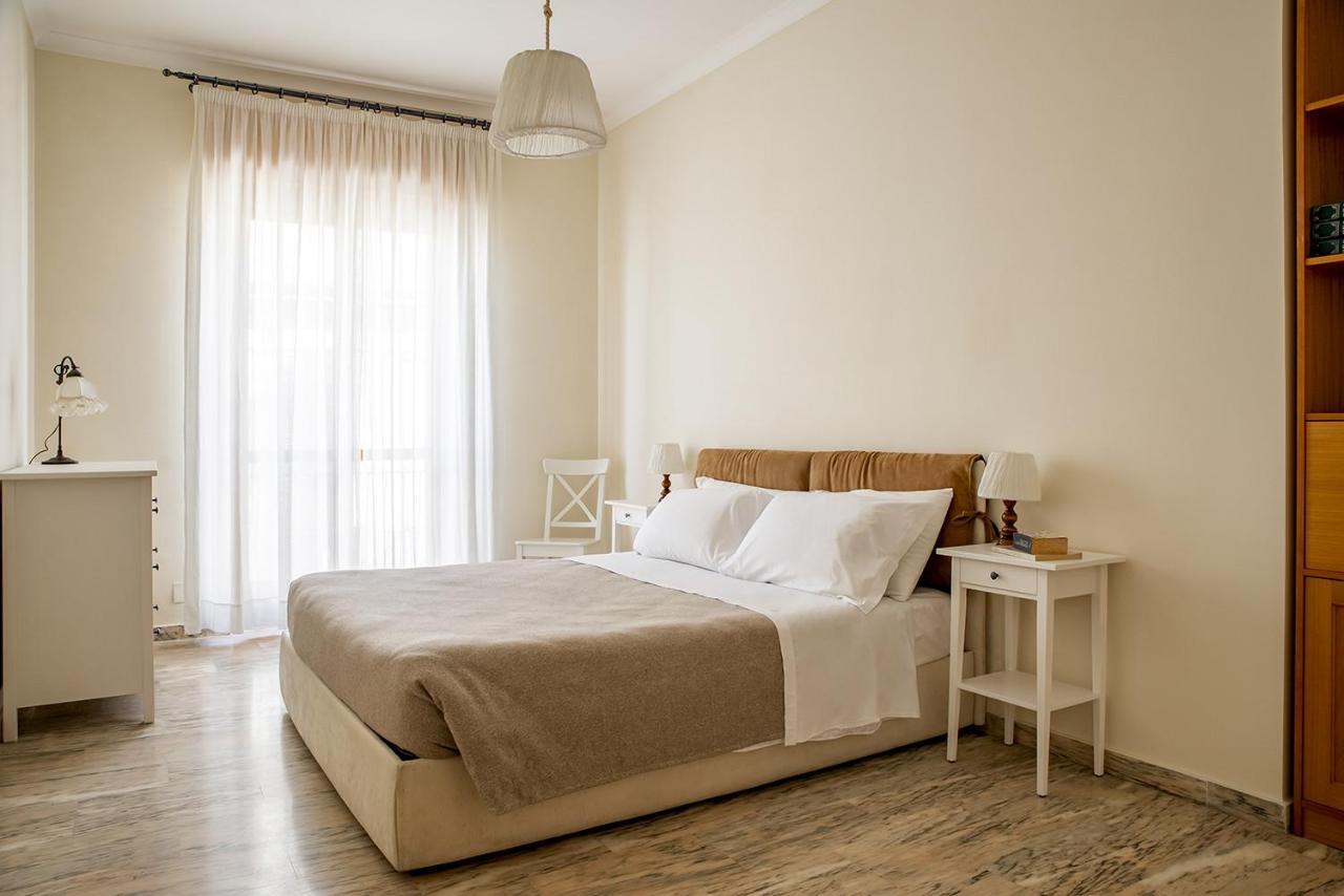 Ortigia Seafront Apartment By Wonderful Italy Syrakus Exterior foto
