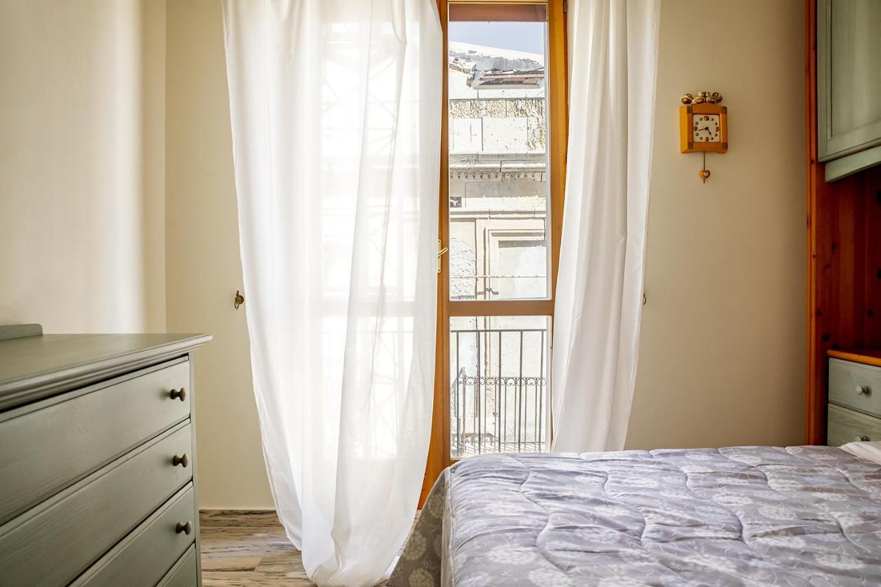 Ortigia Seafront Apartment By Wonderful Italy Syrakus Exterior foto