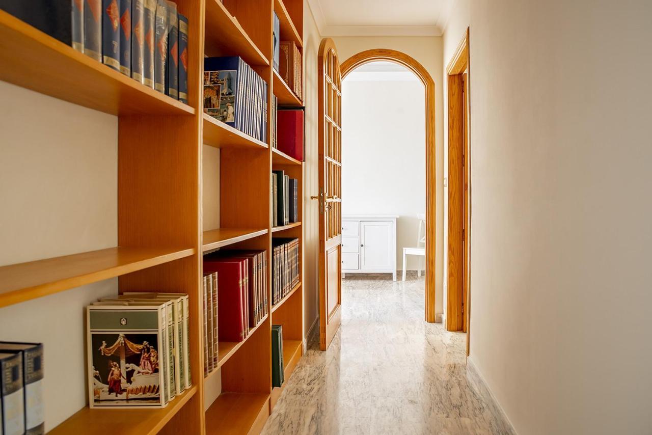 Ortigia Seafront Apartment By Wonderful Italy Syrakus Exterior foto