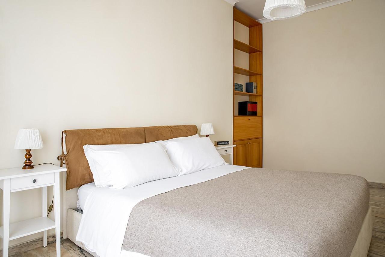 Ortigia Seafront Apartment By Wonderful Italy Syrakus Exterior foto